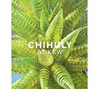 Chihuly at Kew: Reflections on Nature