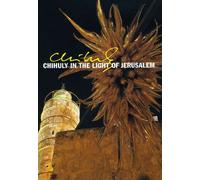 Chihuly in The Light of Jerusalem