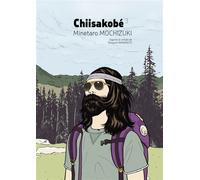 Chiisakobe vol.3 - Minetarô Mochizuki - Le Lezard Noir - broché - Manga