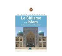 Chiisme en islam (le) - MUHAMMAD HUSAYN TABATABA'I - Albouraq - broché - Essai