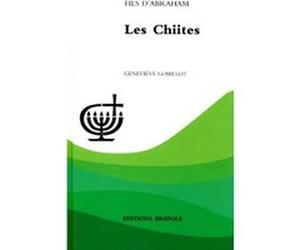 Chiites (les) Gobillot g (Auteur)