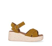 Chika 10 Leather New Bonita 11 Cuir/Tan 59,99, marron, 39 EU