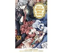 Chika Mizube – Pass the Monster Meat, Milady! 2 – Kodansha Comics