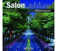 Chika - Salon Life Music: Afternoon [Import]