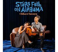 Chika & Tatsuya - Stars Fell On Alabama