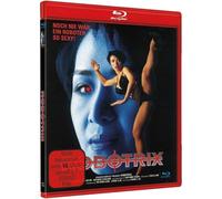 Chikako Aoyama & Amy Yip - Robotrix - Cover B [Blu-ray]