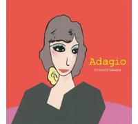 Chikako Sawada - Adagio [Import]