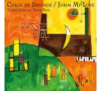 Chikara Ueda - Chega de Saudade/Jobim My Love [Import]