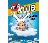 Chiki klub 2. Volando voy.