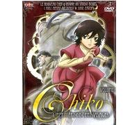 Chiko - L'héritière De 100 Visages - Box 1 (Coffret De 3 Dvd)