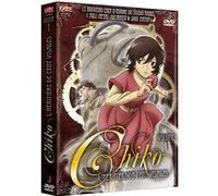Chiko – L'héritière de 100 Visages, vol. 1 – KAZE