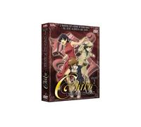 Chiko, L'héritière De Cent Visages - Box 2/2 (Coffret De 3 Dvd)