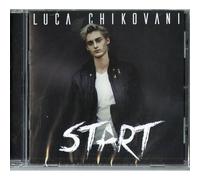Chikovani Luca - Start