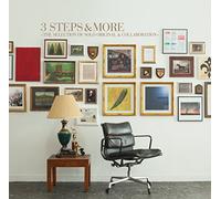 CHIKUZEN SATO - 3 Steps to the Next-All Time R [Import allemand]