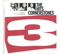 Chikuzen Sato - Hits-Cornerstones 3