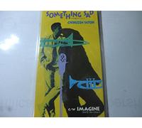 Chikuzen Sato - Something Sad/Imagin [Import]
