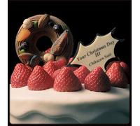 CHIKUZEN SATO - Your Christmas Day 3 [Import allemand]