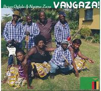 Chilala, Brian - Vangaza