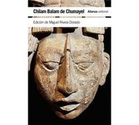 Chilam Balam De Chumayel Rivera Dorado, Miguel (Auteur)
