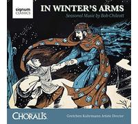 Chilcott, B. - in Winter's Arms [Import]