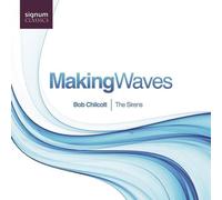 Michael Chilcott – Chilcott : Making Waves