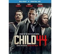 Child 44 [Usa][Blu-Ray]