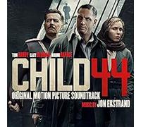 Child 44 CD