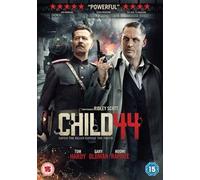 Child 44 [Dvd]
