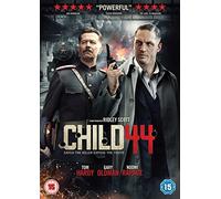 Child 44 [Edizione: Regno Unito] [Import]