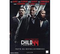 Child 44 - Il bambino n. 44