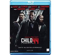 Child 44 - Il bambino n. 44 [Blu-ray]