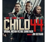 Child 44 (Original Soundtrack)