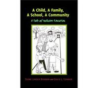 Child A Family A School A Community Diane Linder Berman, David J Connor (Auteur)