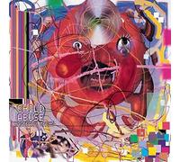 Child Abuse - Imaginary Enemy [Cd]