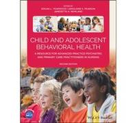 Child and Adolescent Behavioral Health Child and Adolescent Behavioral Health (Auteur)