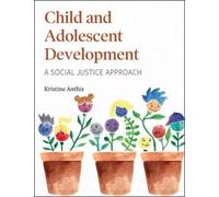 Child And Adolescent Development