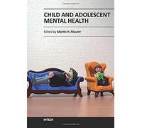 Child And Adolescent Mental Health