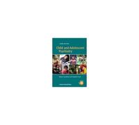 Child And Adolescent Psychiatry