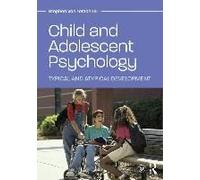 Child And Adolescent Psychology