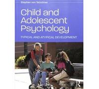 Child and Adolescent Psychology by von Tetzchner & Stephen University of Oslo & Norway Unknown (Auteur)