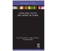 Child And Youth Well-Being In China