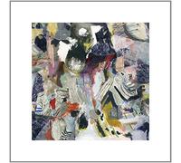 Child, Anthony - Space Between People &..