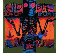 Child Bite - Blow Off The Omens [Cd]