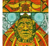 Child Bite Vision Crimes/Monomania (Vinyl) 12" Album