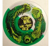 Child Bite/We are Hex Split
