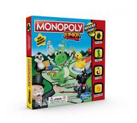 Hasbro Gaming MONOPOLY JUNIOR