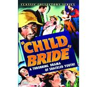 Child Bride [Import USA Zone 1]