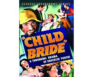 Child Bride [Import USA Zone 1]
