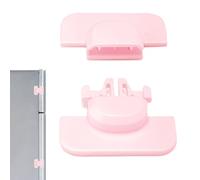 Child Cabinet Safety Locks - Child Locks | Toddler Cabinet Safety Lock | Adhesive Cabinêt Drawer Door Latches | Children Proof Safêty Lock for Refrigerators, Cabinêt, Drawers, Ovens