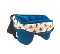 Child Car Seat Support | Adjustable Car Seat Strap | Kid Car Seat Headrest Band | Comfortable Car Seat Support | Safety Strap For Car Seat | Posture Perfect For Peaceful Car Naps